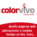 Color Vivo Internet