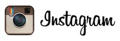 Follow Me on Instagram