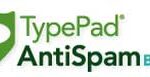 typePad AntiSpam