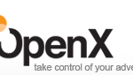 OpenX Logo
