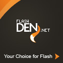 FlashDEN