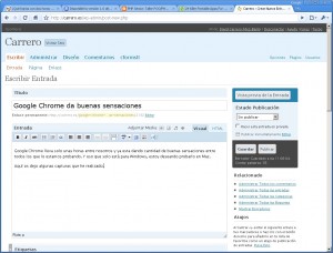 chrome general screenshot 300x228 chrome general screenshot