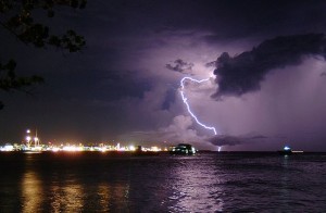 lightning over the capital city 300x196 lightning over the capital city