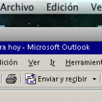 Conexión remota RDP