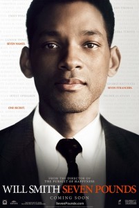 seven pounds 201x300 Siete Almas