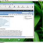 gnome 150x150 Evolución de las interfaces gráficas en sistemas operativos