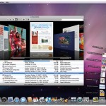 mac os x 150x150 Evolución de las interfaces gráficas en sistemas operativos