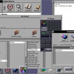nextstep openstep 150x150 Evolución de las interfaces gráficas en sistemas operativos