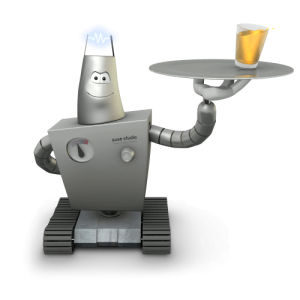 frontpage splash dister 300x300 robot suse studio