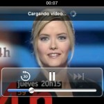Ver la televisión en tiempo real en tu iPod Touch