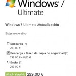 comprar windows 7 ultimate, me niego