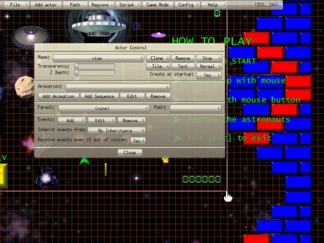 control actor 466x350 control actor