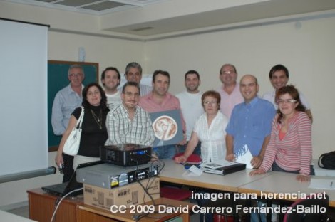 seminario empresa empresario hemprenova 470x312 Seminario: Empresa y Empresario, paradigma de decisión