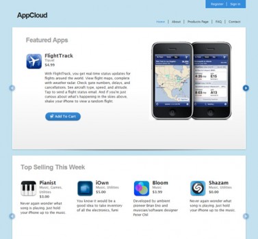 appcloud 377x350 appcloud
