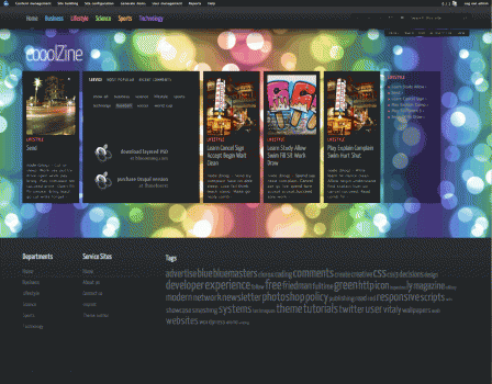 plantilla cooolzine drupal filtering 448x350 plantilla cooolzine drupal   filtering