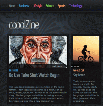 plantilla cooolzine drupal leer mas 340x350 plantilla cooolzine drupal   leer mas