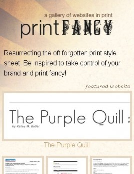 print fancy mobile web design showcase 269x350 print fancy mobile web design showcase