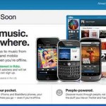 Algo bueno debe tener la música en Internet…