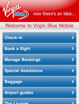 virgin blue mobile web design showcase 269x350 virgin blue mobile web design showcase