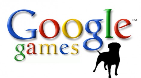 google games 470x263 Google Games podría ser una realidad este año