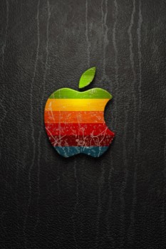 apple 233x350 apple