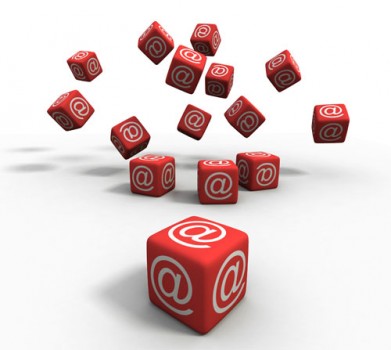 email marketing online 391x350 Servicios online de email marketing