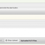 html5 upload form