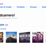Como Yahoo mató Flickr y perdió la pista de Internet