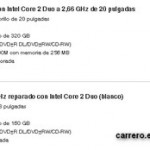 iMac y MacBook restaurados y muy baratos