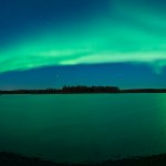 Belleza polar en Alaska