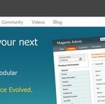 Magento, el relevo de Oscommerce