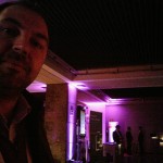 Pedro Abad de Secuoyas en Meet Magento Spain 2014