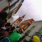 Carnaval de Herencia 2014