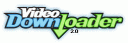 Logo video downloader