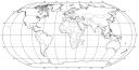 mapas mundial gratis