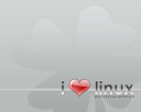 i love linux