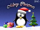 Navidad Linux