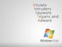 Windows Vista Virus