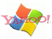 Windows Yahoo