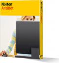Norton Antibot box