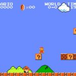 Juego Mario en JavaScript