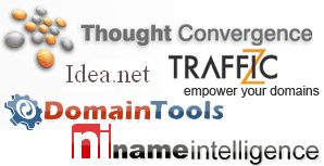 Thought Convergence compra DomainTools