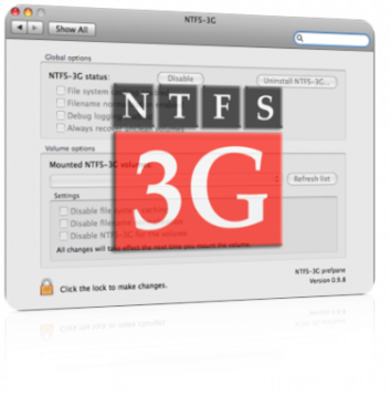 Ntfs 3g что это