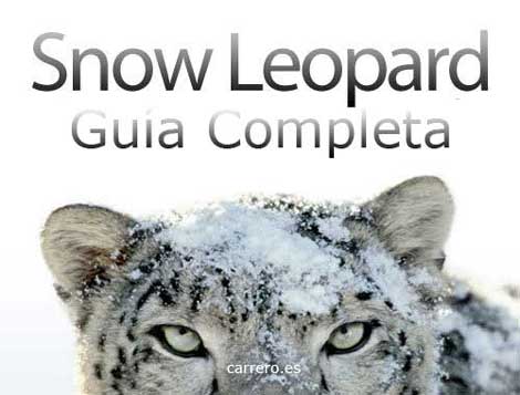guia snow leopard