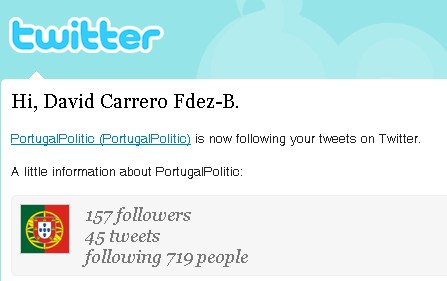 portugalpolitic twitter