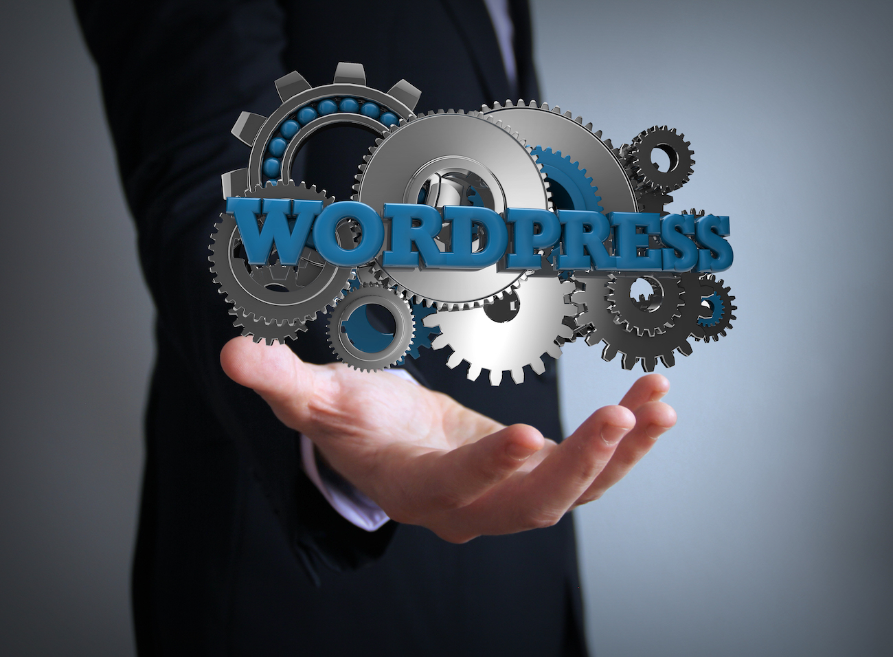 Trucos para desarrollar un sitio de alto tráfico con WordPress