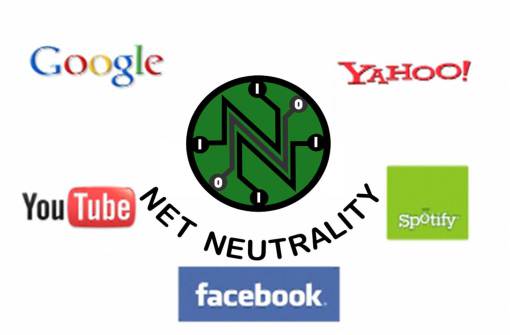 neutralidad de internet