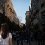 Fotografías gratis de Madrid, España