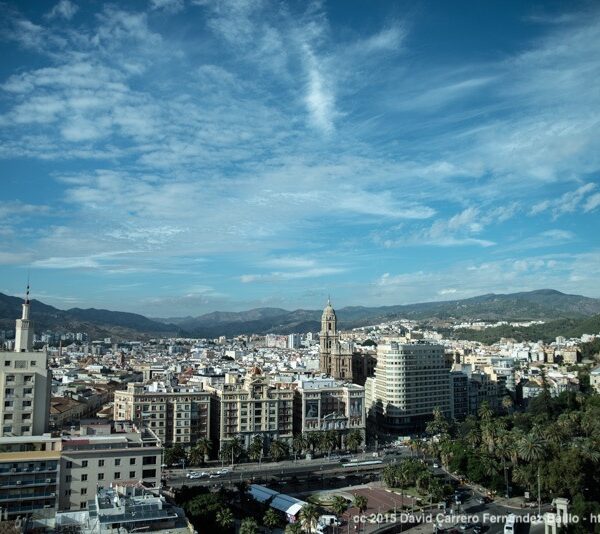 Fotografías libres de Málaga, España