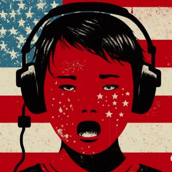 Un ChatGPT no sería posible en China y quizás tampoco en Europa